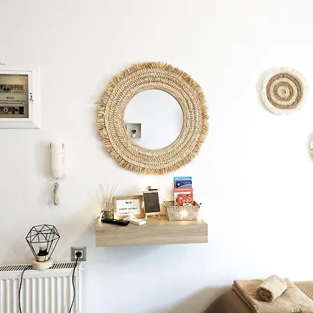 Cozy Apartment