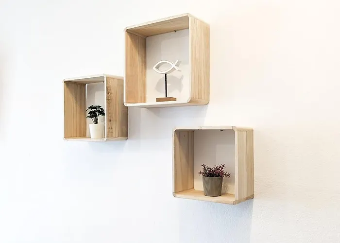 Cozy Apartamento La Canea