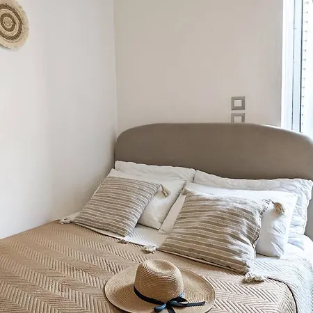 Lägenhet Cozy Chania (Crete)