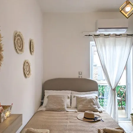 Апартаменти Cozy