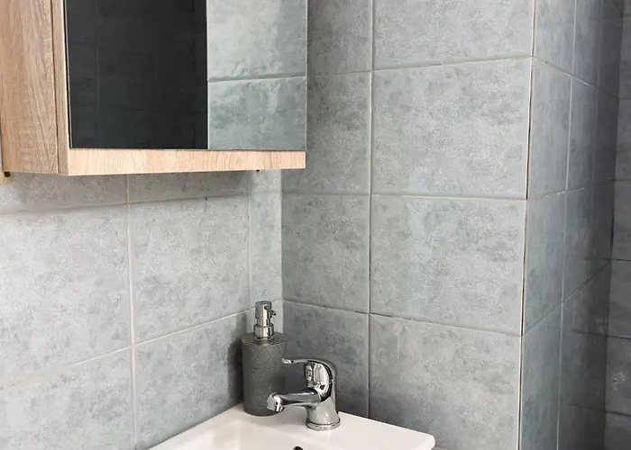 Апартаменты Cozy *