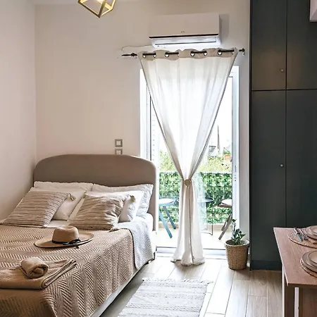 Cozy Ханья