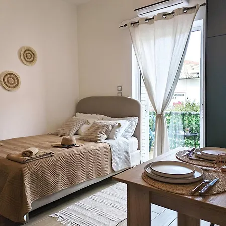 Апартаменты Cozy