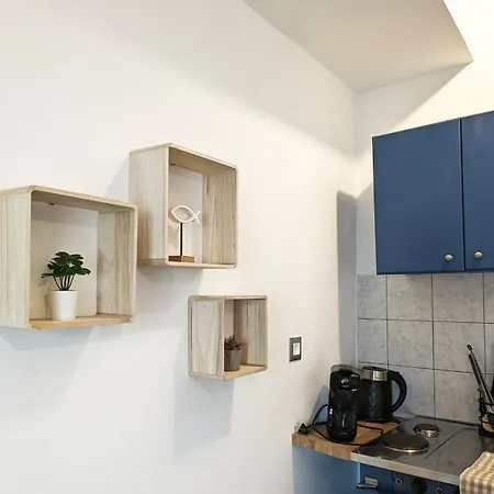 Cozy Апартаменты *