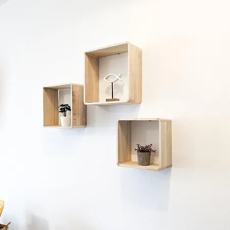 Cozy Appartement La Canée