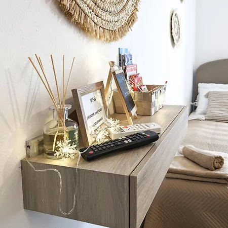 Апартаменты Cozy *