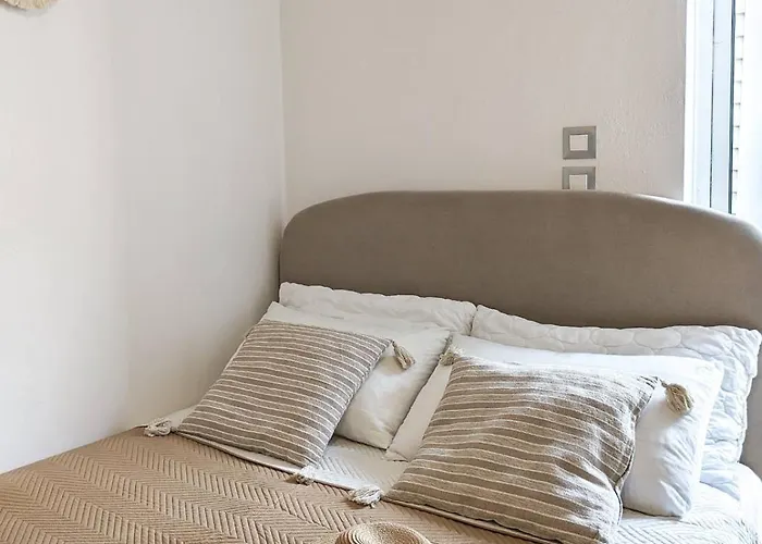 Apartament Cozy Chania (Crete)