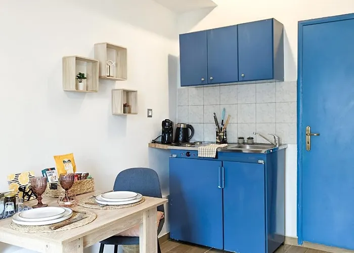 Cozy Apartment Chania (Crete)